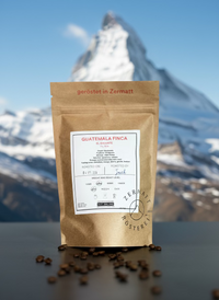 Guatemala Finca El Gigante