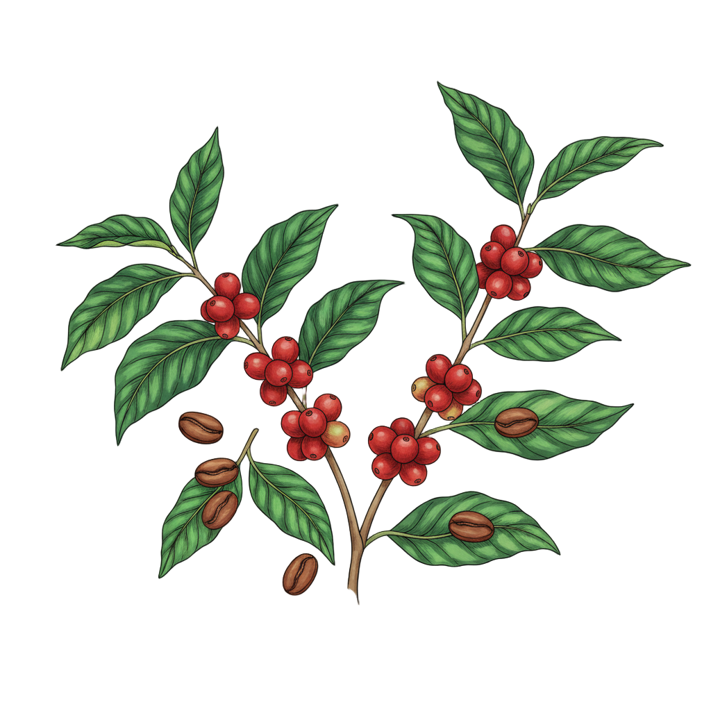 Guatemala Finca El Gigante