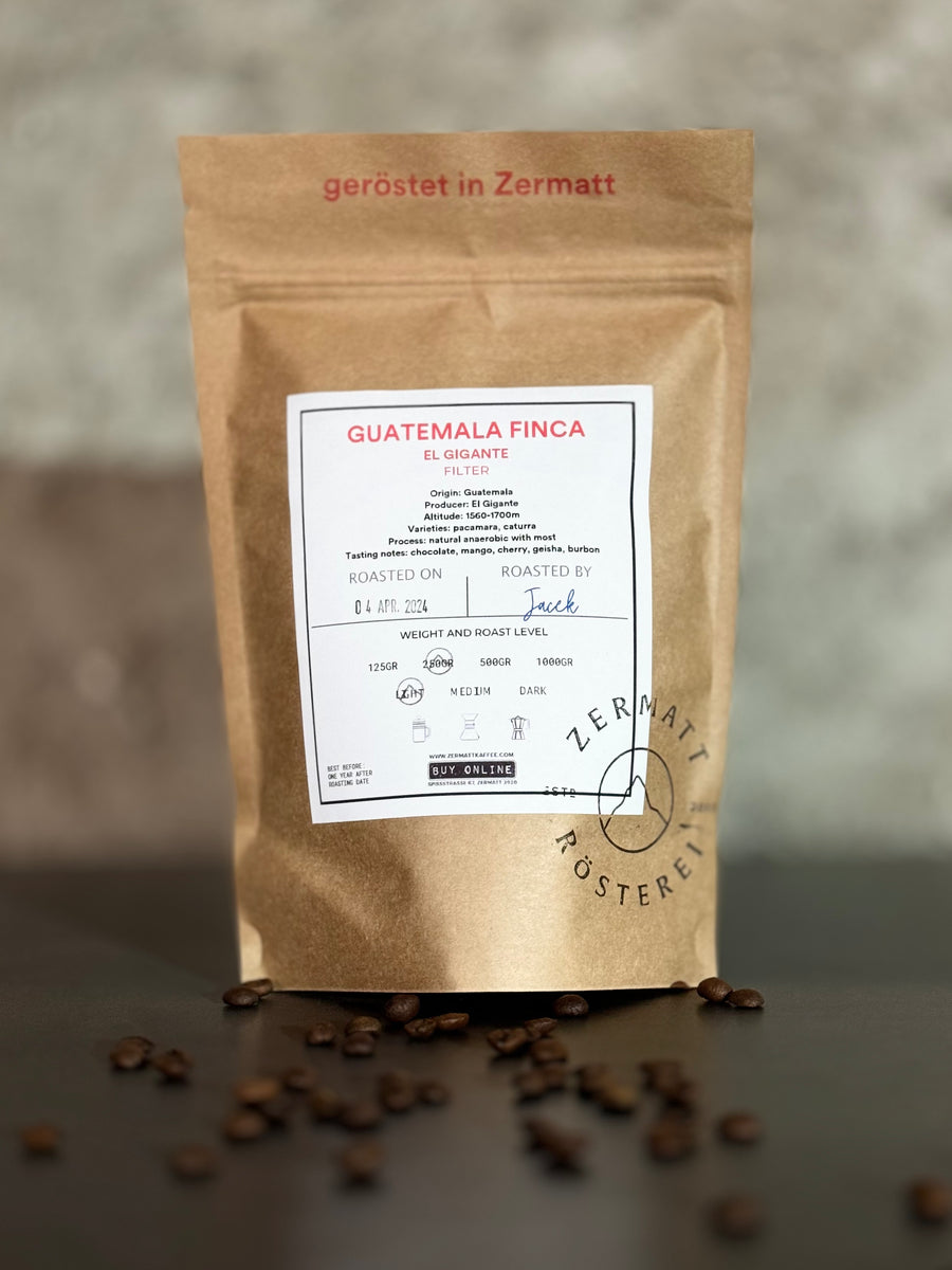 Ethiopia Sidama Filter