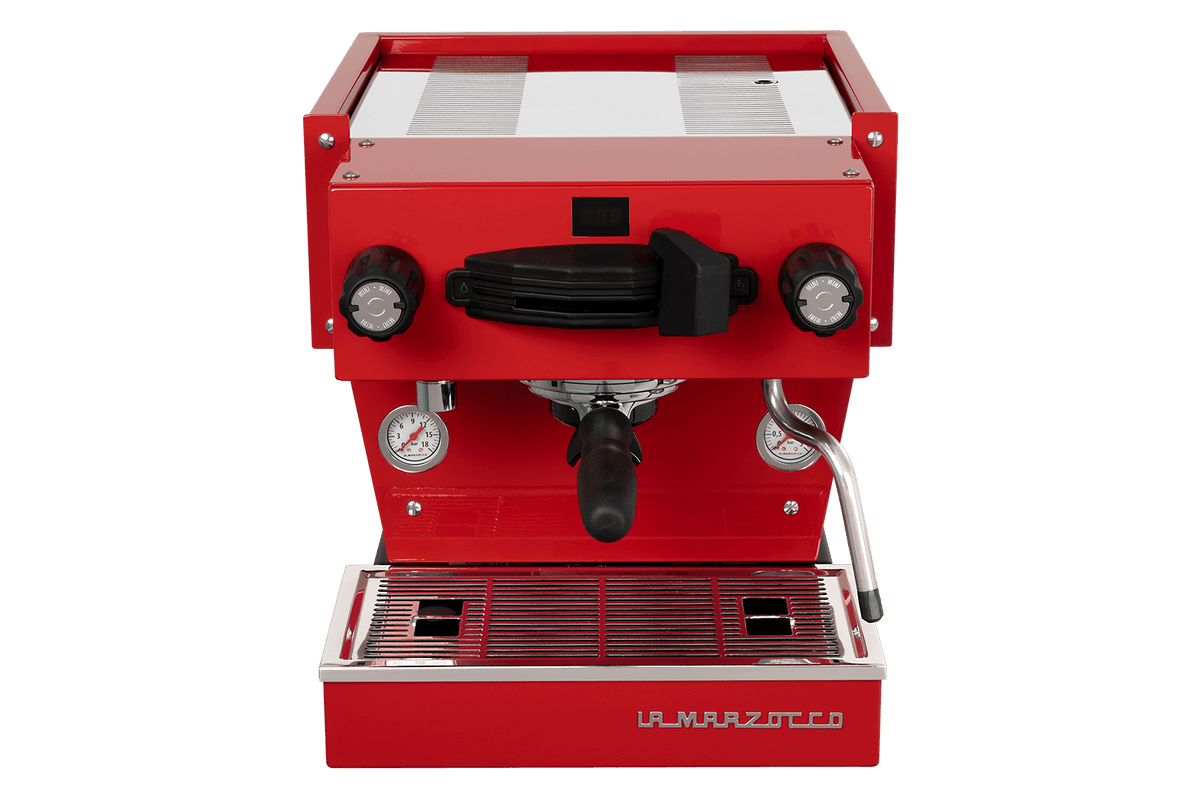 La Marzocco Linea Mini R – Zermatt Kaffee ® La Marzocco Linea Mini R – Zermatt Kaffee ®