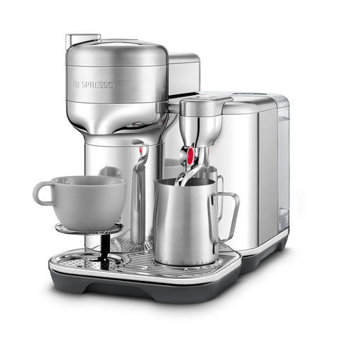 SAGE the Vertuo Creatista
