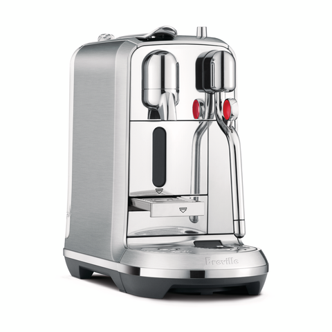 SAGE Creatista Plus