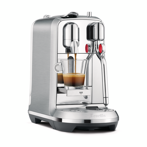 SAGE Creatista Plus