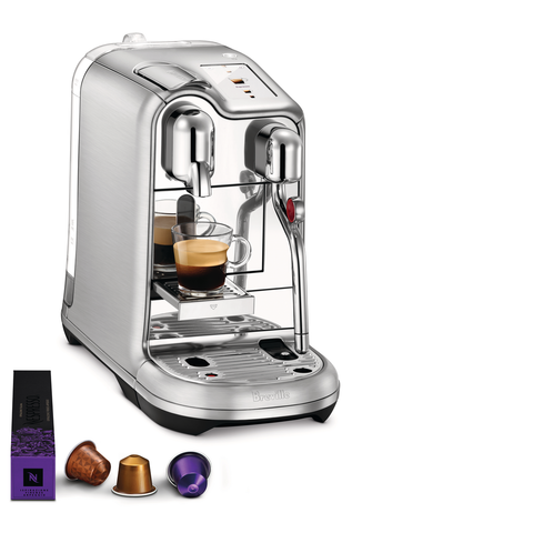 SAGE Creatista Pro