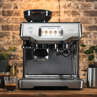 SAGE - the Barista Touch