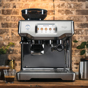 SAGE - the Barista Touch