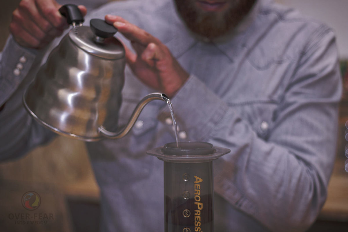 Private brewing events.