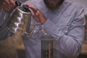Private brewing events.