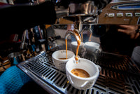 Zermatt Kaffee Rösterei Cups