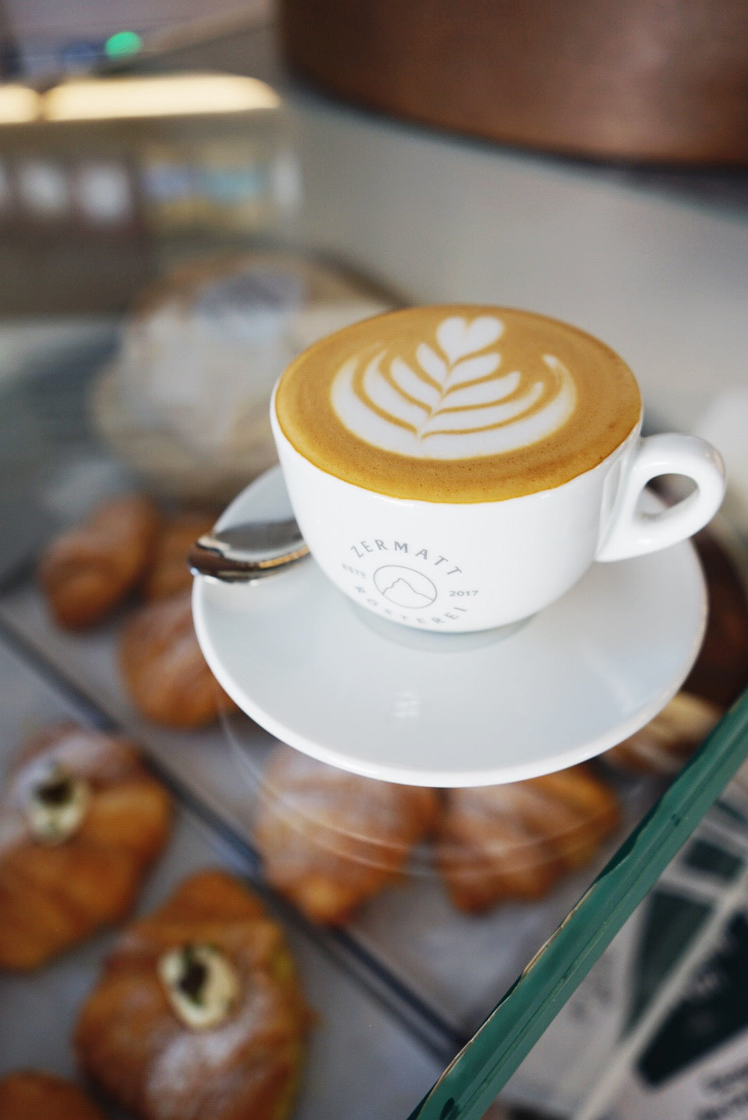Latte Art