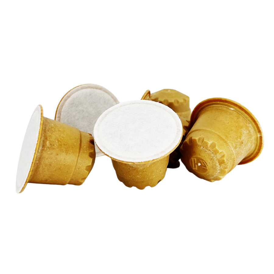 MADDOG Nespresso®² capsules de café