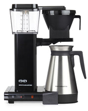 Moccamaster KBGT en 4 couleurs