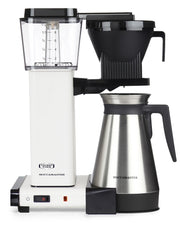 Moccamaster KBGT en 4 couleurs