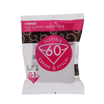 HARIO V60 Paper Filters