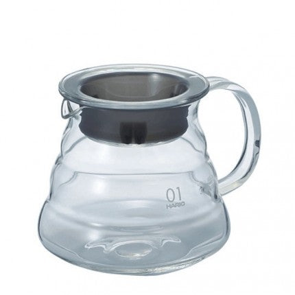 Hario V60 Glass Server