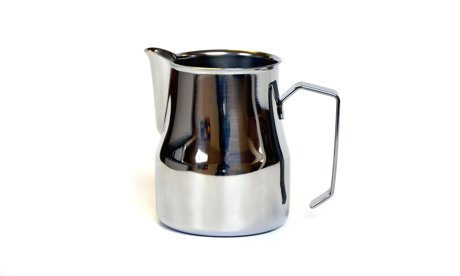 MOTTA Milk Pitcher "Europa" stainless steel, 0.5l
