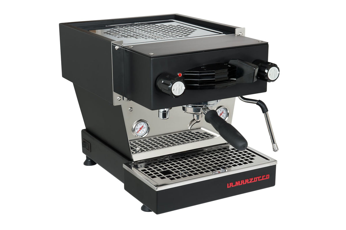 La Marzocco Linea Mini.