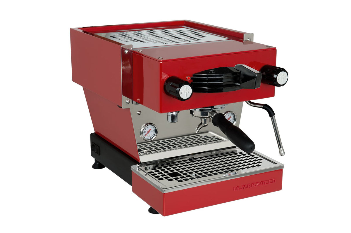 La Marzocco Linea Mini.