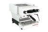 La Marzocco Linea Mini.