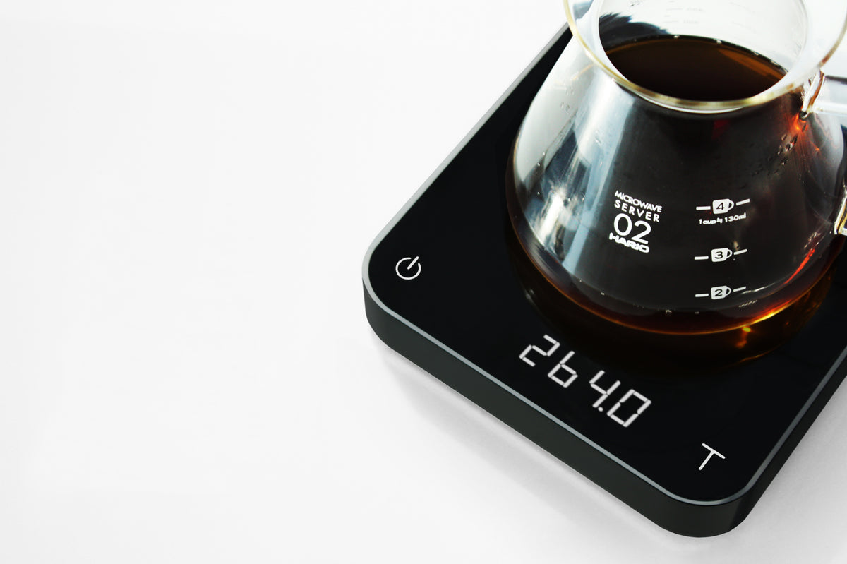 Acaia Pearl Coffee Scale