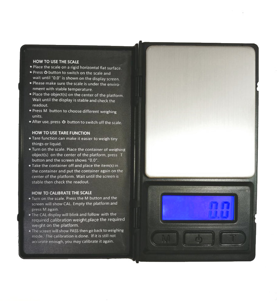 Digital Coffee Scale 500g