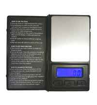 Digital Coffee Scale 500g