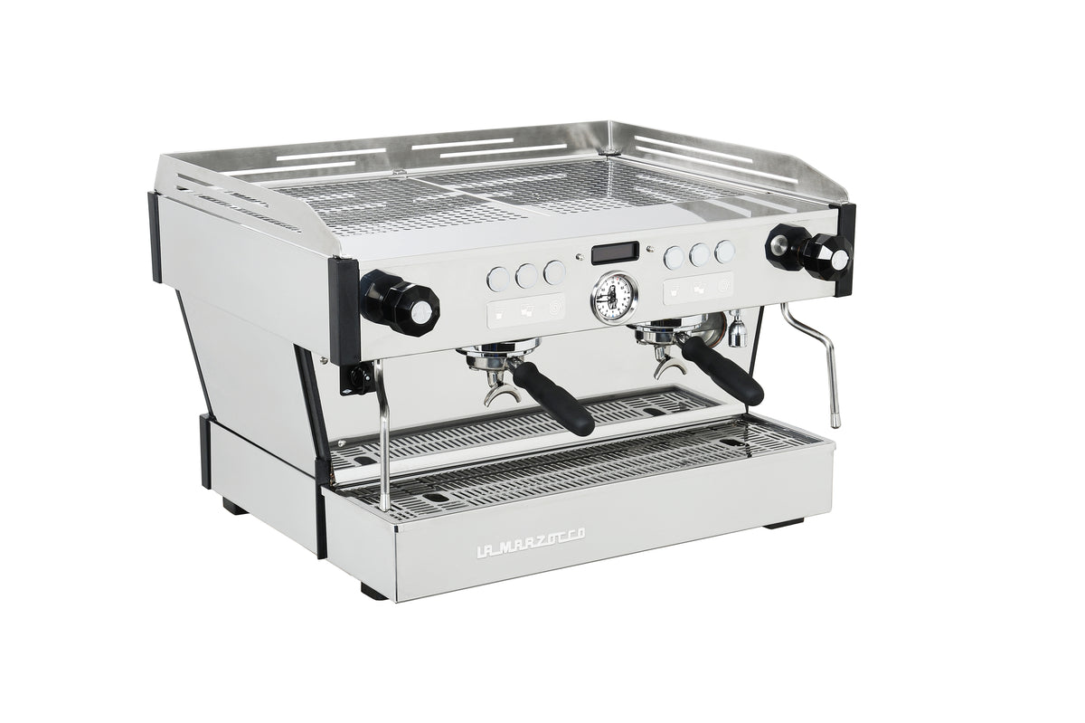 La Marzocco Linea PB X AV 2 groups.