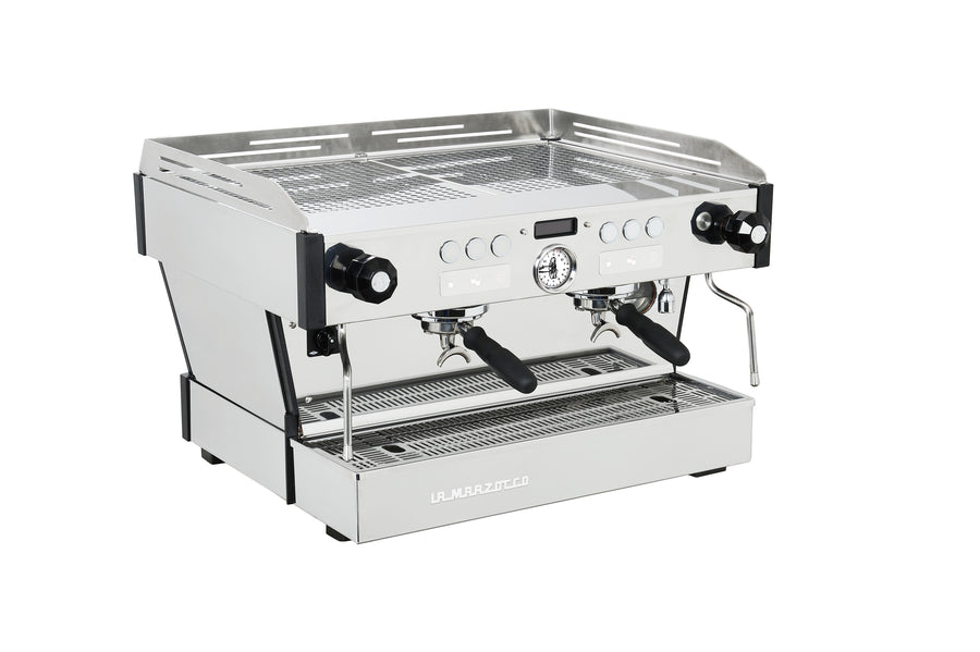 La Marzocco Linea PB X AV 2 groups.