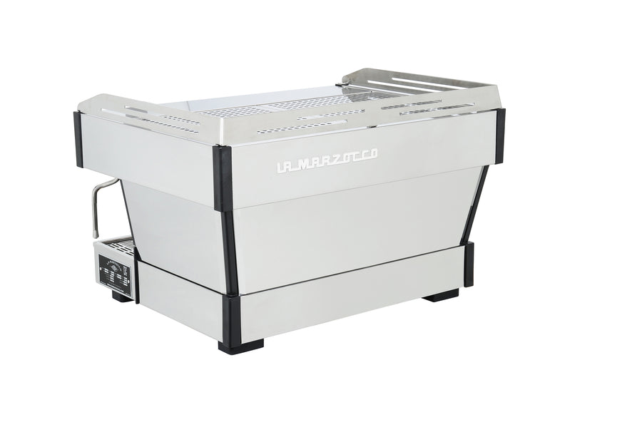 La Marzocco Linea PB X AV 2 groups.