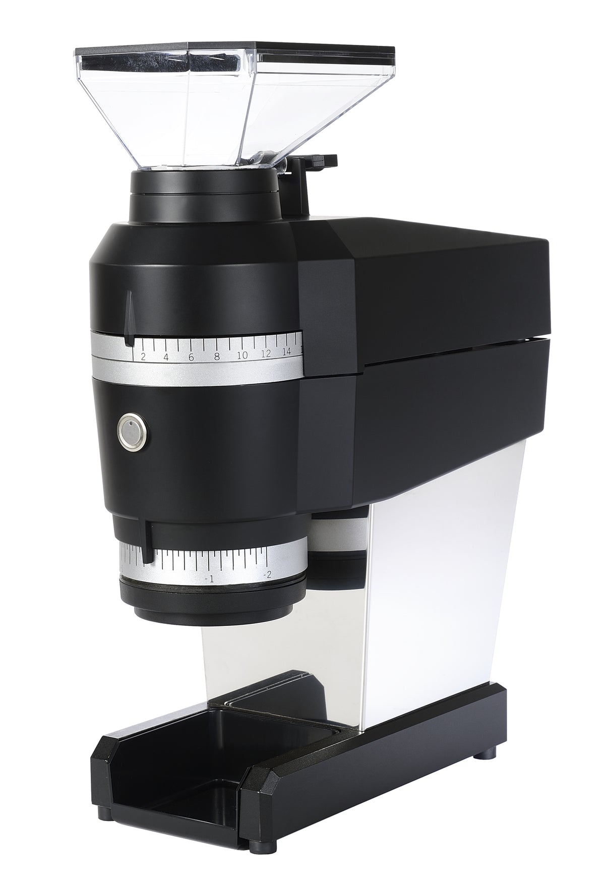 La Marzocco Swift Mini - Black