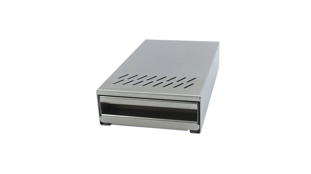 CKDC Knockbox Drawer - Mirror