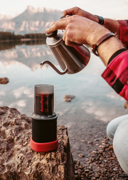 AEROPRESS GO