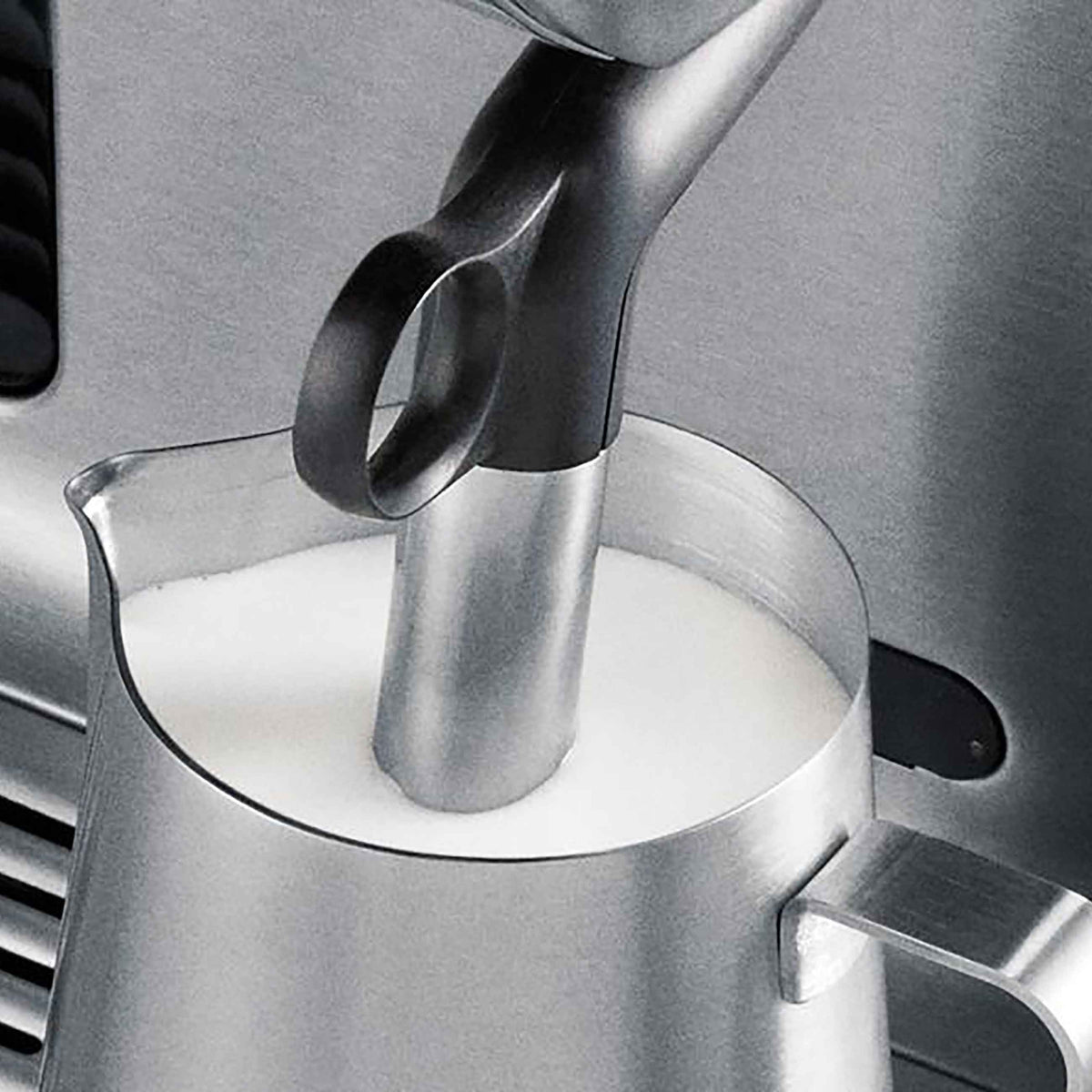 SAGE - the Barista Touch