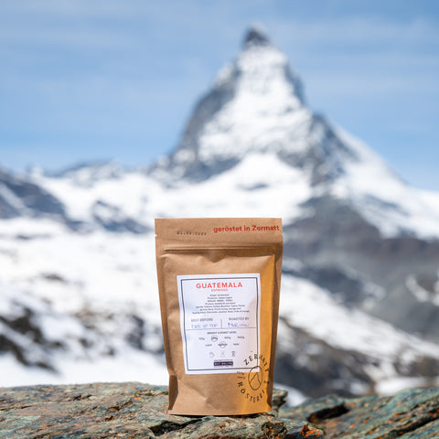 GUATEMALA Espresso