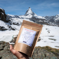 Brazil Minas Entkoffeiniert Omni Roast