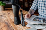 GOAT MUG SCHWARZ
