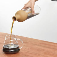 HARIO Filter-in Cold Brew Coffee Bottle