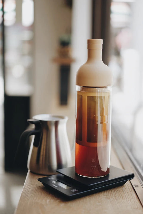 HARIO Filter-in Cold Brew Coffee Bottle