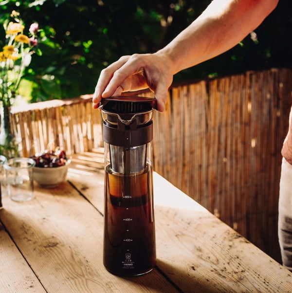 HARIO Mizudashi Cold Brew Coffee Maker