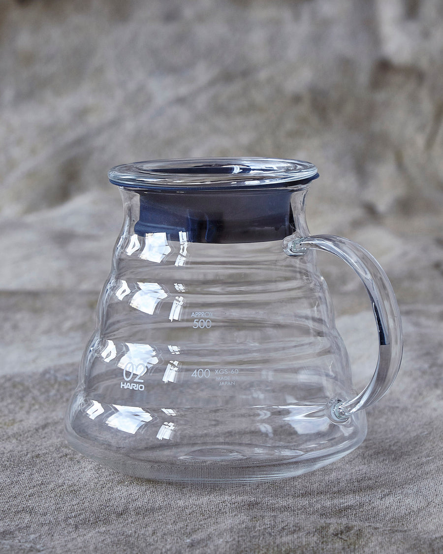 Hario V60 Glass Server