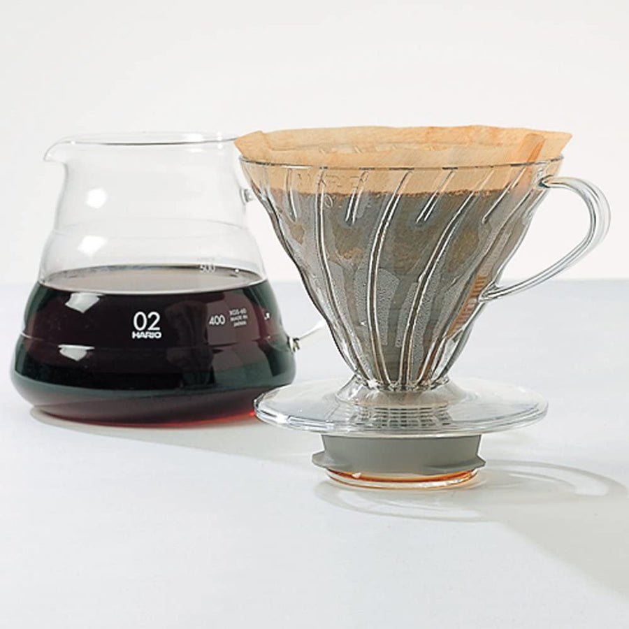 Hario V60 Glass Server