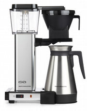 Moccamaster KBGT en 4 couleurs