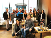 Private brewing events.