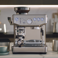 SAGE - Barista Express Impress