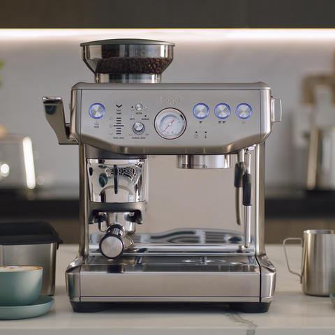 SAGE - Barista Express Impress