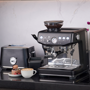 SAGE - Barista Express Impress