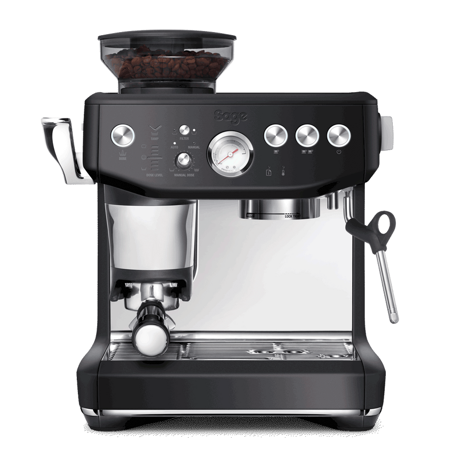 SAGE - Barista Express Impress