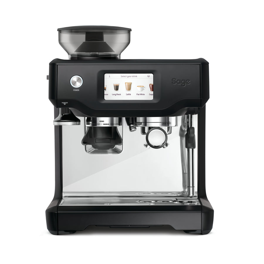 SAGE - the Barista Touch