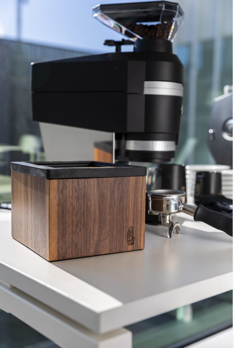 Knockbox - La Marzocco Home