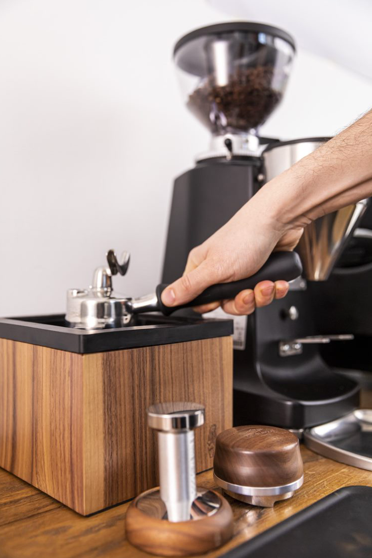 Knockbox - La Marzocco Home
